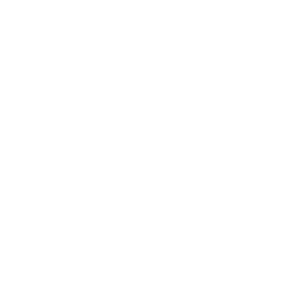 Logotipo GROW con símbolo de reciclaje en la letra O y texto circular