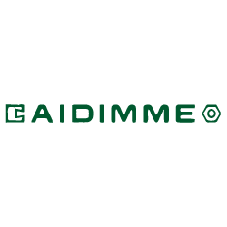 aidimme-logo@2x Logotipo AIDIMME en color verde con símbolos geométricos a ambos lados.
