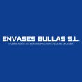 Logotipo corporativo de Envases Bullas S.L.