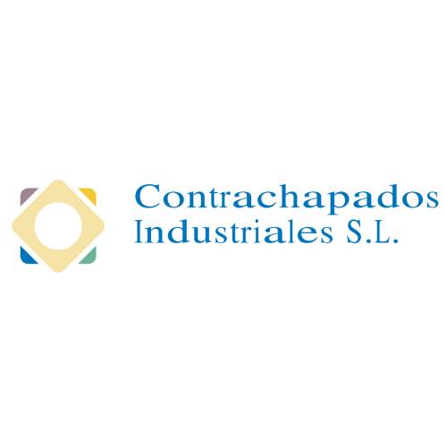 Logotipo corporativo de Contrachapados Industriales S.L.