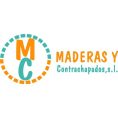 Logotipo corporativo de Maderas y Contrachapados S.L.