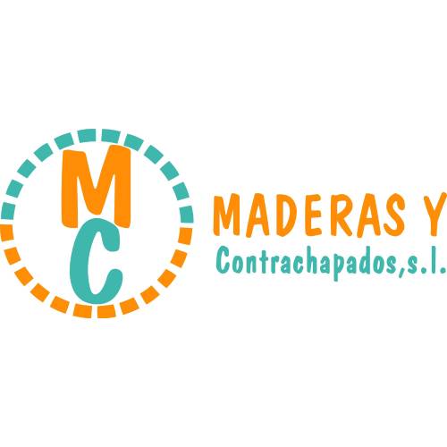 Logotipo corporativo de Maderas y Contrachapados S.L.